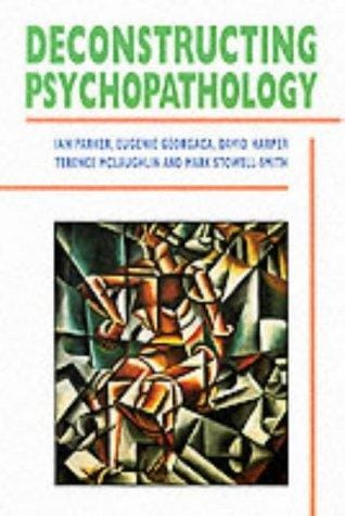Deconstructing psychopathology