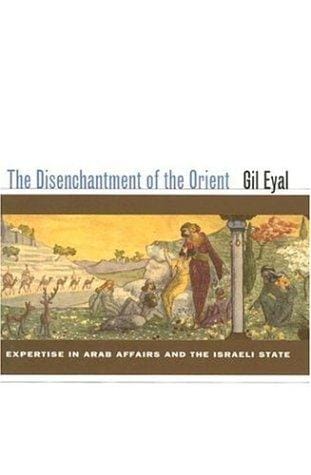 The disenchantment of the Orient