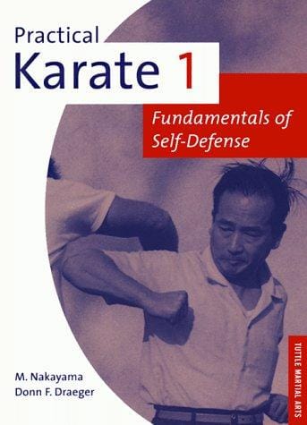 Practical Karate Book