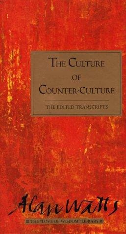 The culture of counter-culture