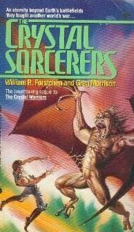 The Crystal Sorcerers