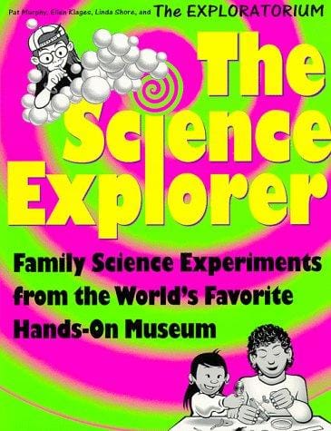 The science explorer