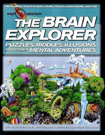 The brain explorer