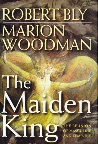 The maiden king