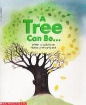 A tree can be ...