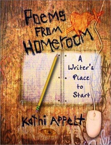 Poems from homeroom