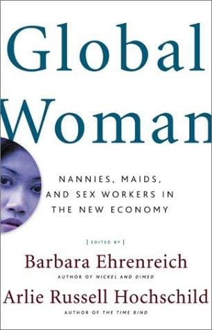 Global woman