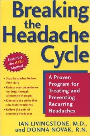 Breaking the Headache Cycle