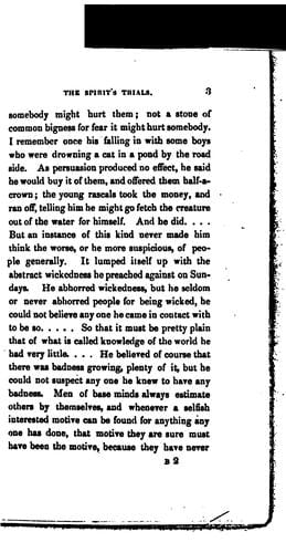 Shadows of the clouds