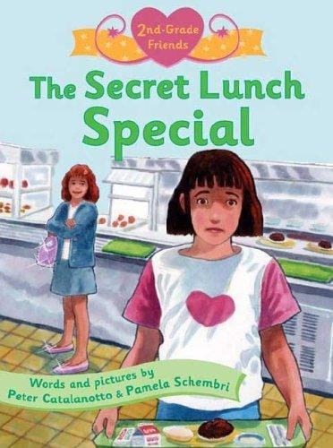 The secret lunch special
