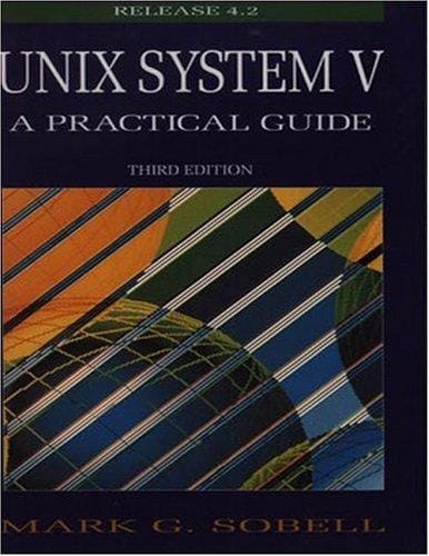 UNIX System V