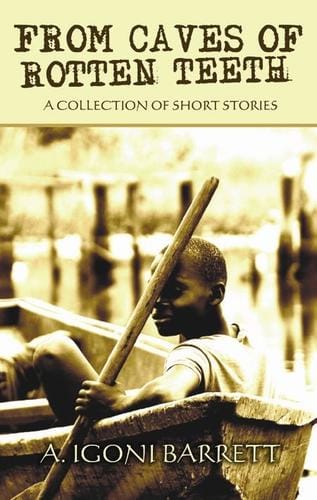 From Caves of Rotten Teeth