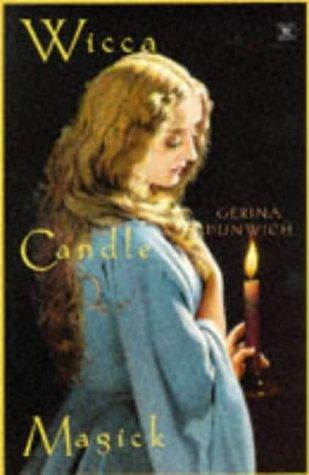 Wicca candle magick