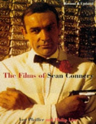 The films of Sean Connery