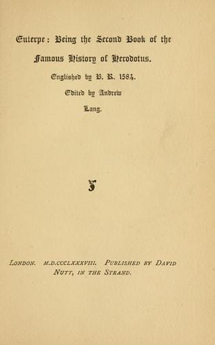 Euterpe