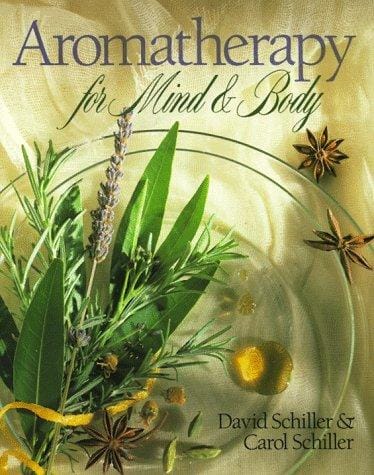 Aromatherapy for mind & body