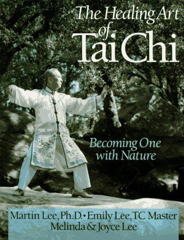 The healing art of Tai Chi