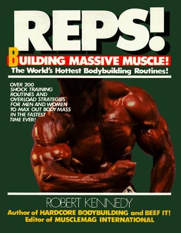 Reps!