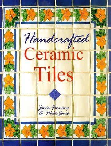 Handcrafted ceramic tiles