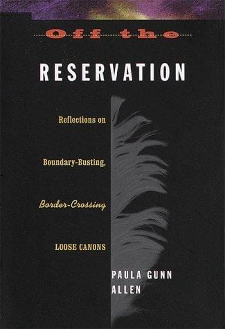 OFF THE RESERVATION