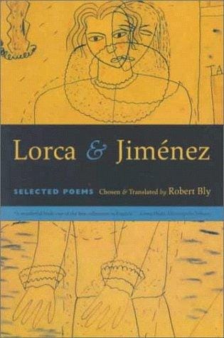 Lorca and Jiménez