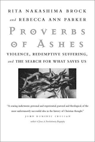 Proverbs of ashes