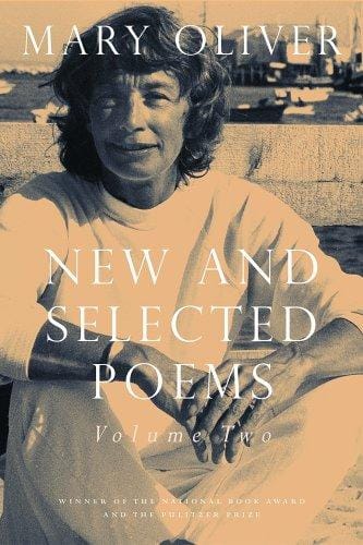 NEW AND SELECTED POEMS; V. 2