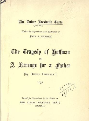 The tragedy of Hoffman