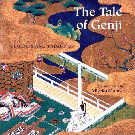 The tale of Genji