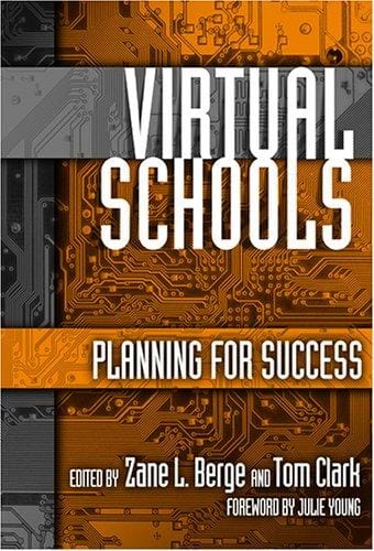 Virtual schools