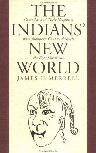 The Indians' new world