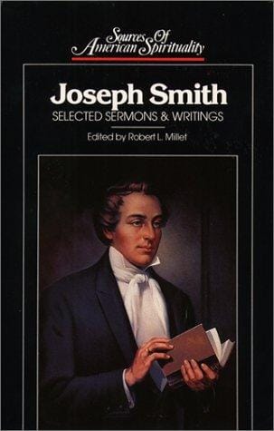 Joseph Smith