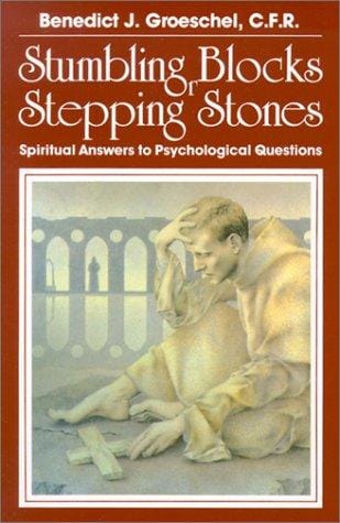 Stumbling blocks or stepping stones