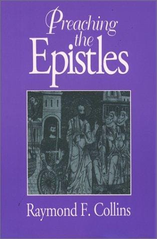 Preaching the Epistles
