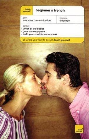 Teach Yourself Beginner's French