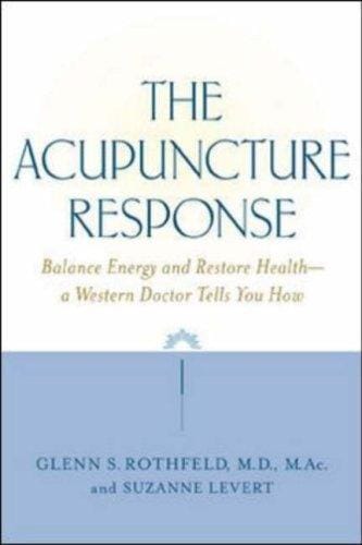 The Acupuncture Response