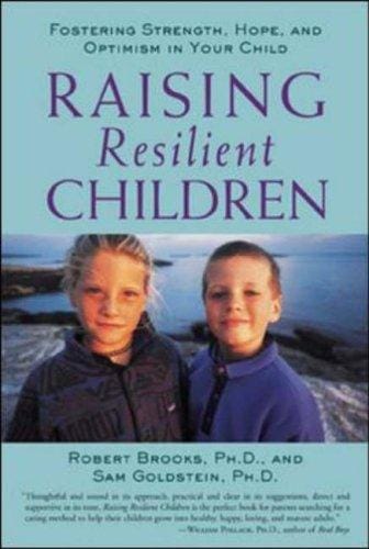 Raising resilient children