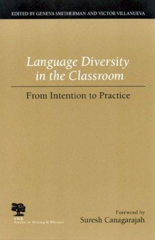 Language diversity in the classroom