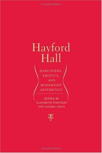 Hayford Hall