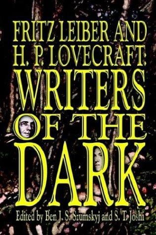 Fritz Leiber and H.P. Lovecraft