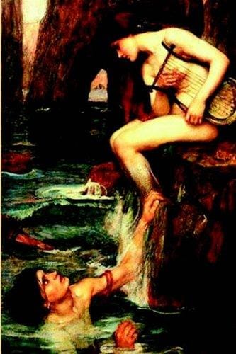 Singing innocence and experience