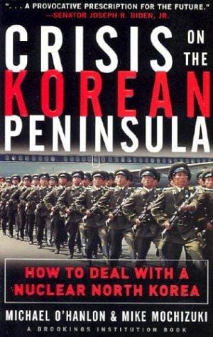 Crisis on the Korean peninsula