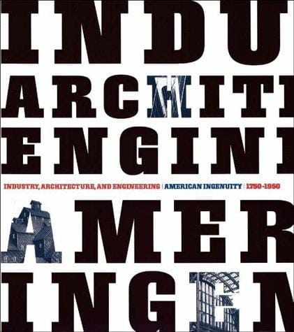 Industry, architecture, and engineering