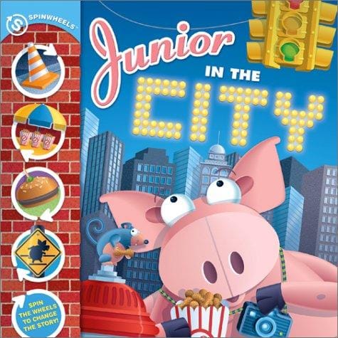 Junior in the City