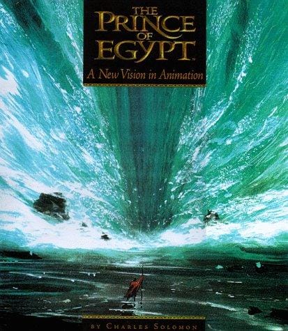 The Prince of Egypt