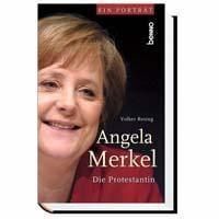 Angela Merkel