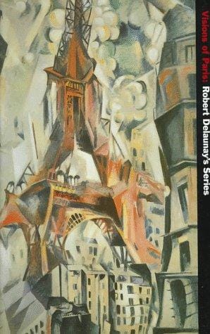 Visions of Paris