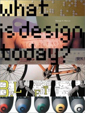 What is design today?