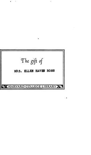 Ancient Society (The John Harvard Library)