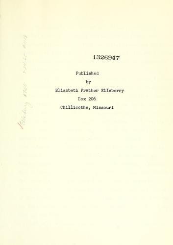 Minnis family of Ireland and America